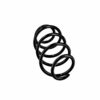 Fitting PositionFront AxleSpring DesignCoil spring with constant wire diameterCheck OE numberColour coding see PDFreplacement in pairs recommendedWire Diameter [mm]13.2Length [mm]340Number of coils5.2