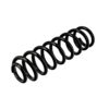 Fitting PositionFront AxleSpring DesignCoil spring with constant wire diameterCheck OE numberColour coding see PDFreplacement in pairs recommendedWire Diameter [mm]15Length [mm]447Number of coils9
