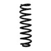 Fitting PositionFront AxleSpring DesignCoil spring with constant wire diameterCheck OE numberColour coding see PDFreplacement in pairs recommendedWire Diameter [mm]15Length [mm]447Number of coils9