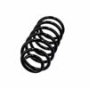 Fitting PositionFront AxleSpring DesignCoil spring with constant wire diameterSuspensionfor vehicles without sports suspensionCheck OE numberreplacement in pairs recommendedWire Diameter [mm]13.2Length [mm]320Number of coils6.9
