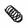 Fitting PositionFront AxleSpring DesignCoil spring with constant wire diameterSuspensionfor vehicles without sports suspensionCheck OE numberreplacement in pairs recommendedWire Diameter [mm]13.2Length [mm]320Number of coils6.9