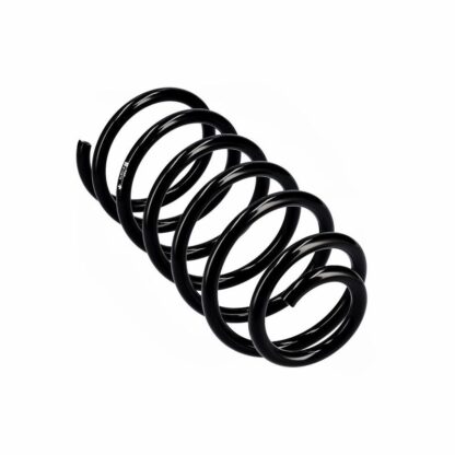 Fitting PositionFront AxleSpring DesignCoil spring with constant wire diameterSuspensionfor vehicles without sports suspensionCheck OE numberreplacement in pairs recommendedWire Diameter [mm]13.2Length [mm]320Number of coils6.9