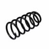 Fitting PositionFront AxleSpring DesignCoil spring with constant wire diameterSuspensionfor vehicles without sports suspensionCheck OE numberreplacement in pairs recommendedWire Diameter [mm]13.2Length [mm]320Number of coils6.9
