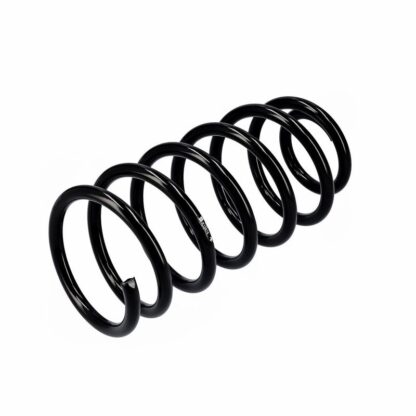 Fitting PositionFront AxleSpring DesignCoil spring with constant wire diameterSuspensionfor vehicles without sports suspensionCheck OE numberreplacement in pairs recommendedWire Diameter [mm]13.2Length [mm]320Number of coils6.9