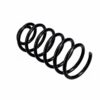 Fitting PositionFront AxleSpring DesignCoil spring with constant wire diameterSuspensionfor vehicles without sports suspensionCheck OE numberreplacement in pairs recommendedWire Diameter [mm]13.2Length [mm]320Number of coils6.9