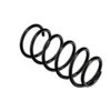 Fitting PositionFront AxleSpring DesignCoil spring with constant wire diameterCheck OE numberreplacement in pairs recommendedWire Diameter [mm]12.5Length [mm]339Number of coils5.9