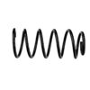 Fitting PositionFront AxleSpring DesignCoil spring with constant wire diameterCheck OE numberreplacement in pairs recommendedWire Diameter [mm]12.5Length [mm]339Number of coils5.9