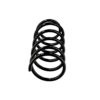 Fitting PositionFront AxleSpring DesignCoil spring with constant wire diameterCheck OE numberreplacement in pairs recommendedWire Diameter [mm]12.5Length [mm]339Number of coils5.9