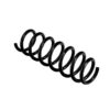 Fitting PositionFront AxleSpring DesignCoil spring with constant wire diameterSuspensionfor vehicles without M technologyCheck OE numberreplacement in pairs recommendedWire Diameter [mm]12.8Length [mm]382Number of coils7.5