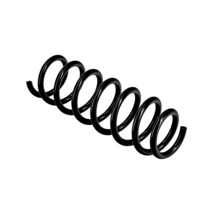 Fitting PositionFront AxleSpring DesignCoil spring with constant wire diameterSuspensionfor vehicles without M technologyCheck OE numberreplacement in pairs recommendedWire Diameter [mm]12.8Length [mm]382Number of coils7.5