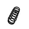 Fitting PositionFront AxleSpring DesignCoil spring with constant wire diameterSuspensionfor vehicles without M technologyCheck OE numberreplacement in pairs recommendedWire Diameter [mm]12.8Length [mm]382Number of coils7.5