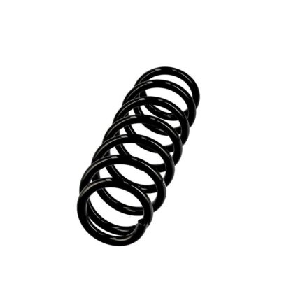 Fitting PositionFront AxleSpring DesignCoil spring with constant wire diameterSuspensionfor vehicles without M technologyCheck OE numberreplacement in pairs recommendedWire Diameter [mm]12.8Length [mm]382Number of coils7.5
