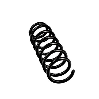Fitting PositionFront AxleSpring DesignCoil spring with constant wire diameterSuspensionfor vehicles without M technologyCheck OE numberreplacement in pairs recommendedWire Diameter [mm]12.8Length [mm]382Number of coils7.5