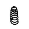 Fitting PositionFront AxleSpring DesignCoil spring with constant wire diameterSuspensionfor vehicles without M technologyCheck OE numberreplacement in pairs recommendedWire Diameter [mm]12.8Length [mm]382Number of coils7.5