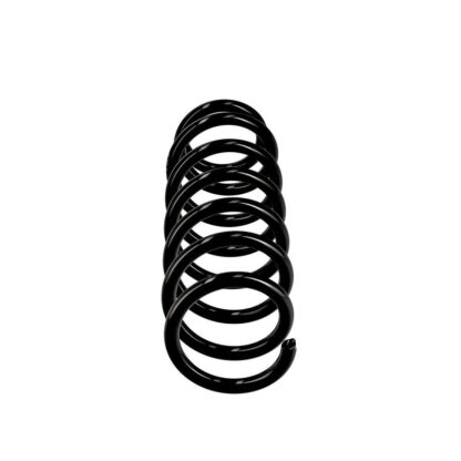 Fitting PositionFront AxleSpring DesignCoil spring with constant wire diameterSuspensionfor vehicles without M technologyCheck OE numberreplacement in pairs recommendedWire Diameter [mm]12.8Length [mm]382Number of coils7.5
