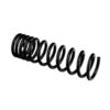 Fitting PositionRear AxleSpring DesignCoil spring with constant wire diameterreinforced versionVehicle Equipmentfor vehicles without level controlCheck OE numberreplacement in pairs recommendedWire Diameter [mm]12Length [mm]354Number of coils11.2