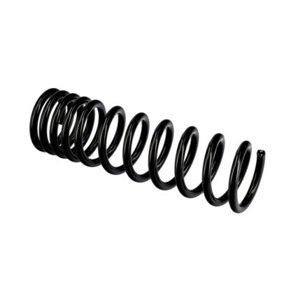 Fitting PositionRear AxleSpring DesignCoil spring with constant wire diameterreinforced versionVehicle Equipmentfor vehicles without level controlCheck OE numberreplacement in pairs recommendedWire Diameter [mm]12Length [mm]354Number of coils11.2