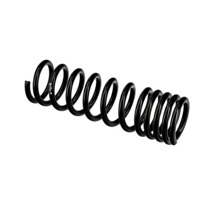 Fitting PositionRear AxleSpring DesignCoil spring with constant wire diameterreinforced versionVehicle Equipmentfor vehicles without level controlCheck OE numberreplacement in pairs recommendedWire Diameter [mm]12Length [mm]354Number of coils11.2