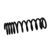 Fitting PositionRear AxleSpring DesignCoil spring with constant wire diameterreinforced versionVehicle Equipmentfor vehicles without level controlCheck OE numberreplacement in pairs recommendedWire Diameter [mm]12Length [mm]354Number of coils11.2