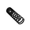 Fitting PositionRear AxleSpring DesignCoil spring with constant wire diameterreinforced versionVehicle Equipmentfor vehicles without level controlCheck OE numberreplacement in pairs recommendedWire Diameter [mm]12Length [mm]354Number of coils11.2