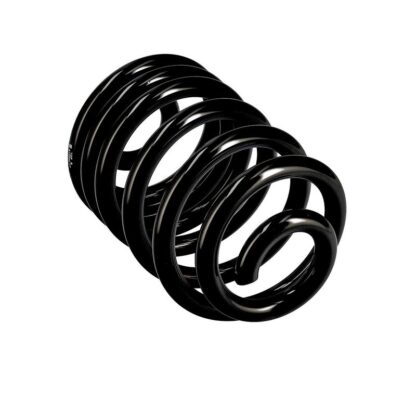 Fitting PositionRear AxleSpring DesignCoil spring with constant wire diameterreinforced versionCheck OE numberreplacement in pairs recommendedWire Diameter [mm]18Length [mm]278Number of coils7.9