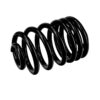Fitting PositionRear AxleSpring DesignCoil spring with constant wire diameterreinforced versionCheck OE numberreplacement in pairs recommendedWire Diameter [mm]18Length [mm]278Number of coils7.9