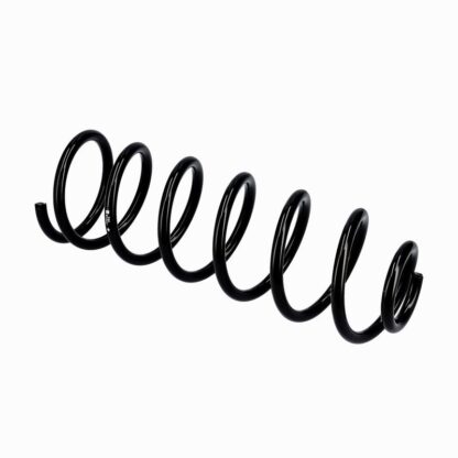 Fitting PositionRear AxleSpring DesignCoil spring with constant wire diameterCheck OE numberreplacement in pairs recommendedWire Diameter [mm]12.5Length [mm]410Number of coils7.5