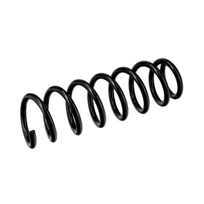 Fitting PositionFront AxleSpring DesignCoil spring with constant wire diameterSuspensionfor vehicles without M technologyCheck OE numberreplacement in pairs recommendedWire Diameter [mm]12.8Length [mm]376Number of coils7.6