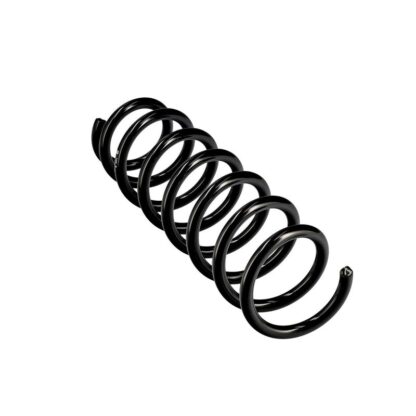 Fitting PositionFront AxleSpring DesignCoil spring with constant wire diameterSuspensionfor vehicles without M technologyCheck OE numberreplacement in pairs recommendedWire Diameter [mm]12.8Length [mm]376Number of coils7.6