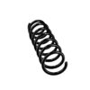 Fitting PositionFront AxleSpring DesignCoil spring with constant wire diameterSuspensionfor vehicles without M technologyCheck OE numberreplacement in pairs recommendedWire Diameter [mm]12.8Length [mm]376Number of coils7.6