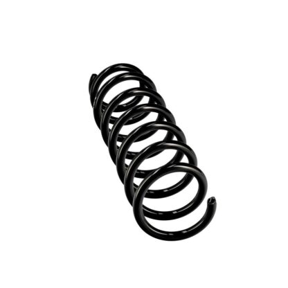 Fitting PositionFront AxleSpring DesignCoil spring with constant wire diameterSuspensionfor vehicles without M technologyCheck OE numberreplacement in pairs recommendedWire Diameter [mm]12.8Length [mm]376Number of coils7.6