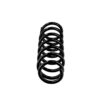 Fitting PositionFront AxleSpring DesignCoil spring with constant wire diameterSuspensionfor vehicles without M technologyCheck OE numberreplacement in pairs recommendedWire Diameter [mm]12.8Length [mm]376Number of coils7.6