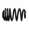 Fitting PositionRear AxleSpring DesignCoil spring with constant wire diameterCheck OE numberreplacement in pairs recommendedWire Diameter [mm]17Length [mm]289Number of coils7.9