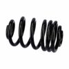 Fitting PositionRear AxleSpring DesignCoil spring with constant wire diameterCheck OE numberreplacement in pairs recommendedWire Diameter [mm]17Length [mm]289Number of coils7.9