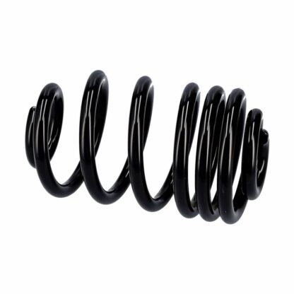 Fitting PositionRear AxleSpring DesignCoil spring with constant wire diameterCheck OE numberreplacement in pairs recommendedWire Diameter [mm]17Length [mm]289Number of coils7.9