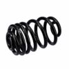 Fitting PositionRear AxleSpring DesignCoil spring with constant wire diameterCheck OE numberreplacement in pairs recommendedWire Diameter [mm]17Length [mm]289Number of coils7.9