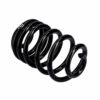 Fitting PositionRear AxleSpring DesignCoil spring with constant wire diameterCheck OE numberreplacement in pairs recommendedWire Diameter [mm]17Length [mm]289Number of coils7.9