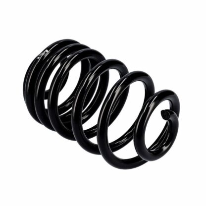 Fitting PositionRear AxleSpring DesignCoil spring with constant wire diameterCheck OE numberreplacement in pairs recommendedWire Diameter [mm]17Length [mm]289Number of coils7.9