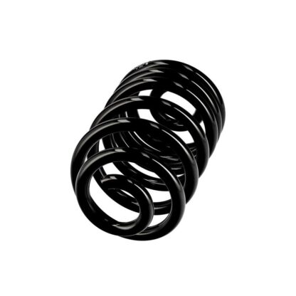 Fitting PositionRear AxleSpring DesignCoil spring with constant wire diameterCheck OE numberreplacement in pairs recommendedWire Diameter [mm]17Length [mm]285Number of coils7.9