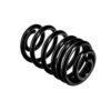 Fitting PositionRear AxleSpring DesignCoil spring with constant wire diameterCheck OE numberreplacement in pairs recommendedWire Diameter [mm]17Length [mm]285Number of coils7.9