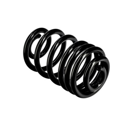 Fitting PositionRear AxleSpring DesignCoil spring with constant wire diameterCheck OE numberreplacement in pairs recommendedWire Diameter [mm]17Length [mm]285Number of coils7.9