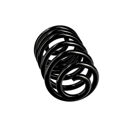 Fitting PositionRear AxleSpring DesignCoil spring with constant wire diameterCheck OE numberreplacement in pairs recommendedWire Diameter [mm]17Length [mm]285Number of coils7.9