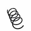 Fitting PositionFront AxleSpring DesignCoil spring with constant wire diameterSuspensionfor vehicles with sports suspensionCheck OE numberreplacement in pairs recommendedWire Diameter [mm]13.2Length [mm]423Number of coils4.5