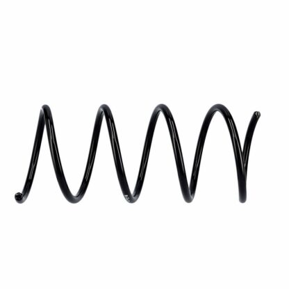 Fitting PositionFront AxleSpring DesignCoil spring with constant wire diameterSuspensionfor vehicles with sports suspensionCheck OE numberreplacement in pairs recommendedWire Diameter [mm]13.2Length [mm]423Number of coils4.5