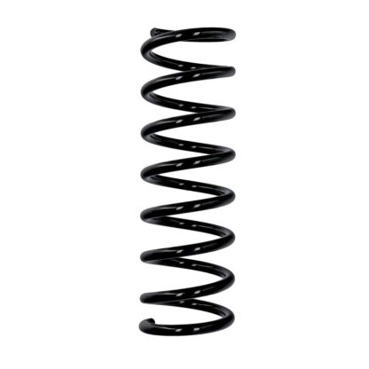Fitting PositionRear AxleSpring DesignCoil SpringCheck OE numberreplacement in pairs recommendedWire Diameter [mm]12Length [mm]361Number of coils8