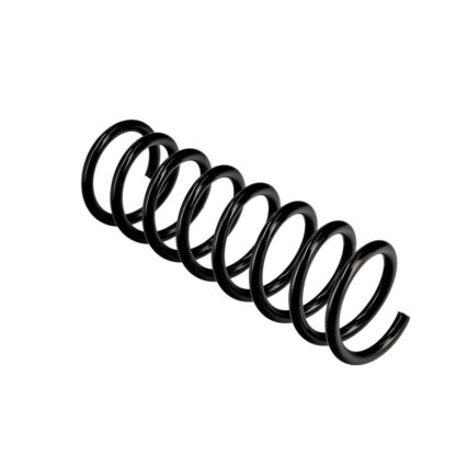 Fitting PositionRear AxleSpring DesignCoil SpringCheck OE numberreplacement in pairs recommendedWire Diameter [mm]12Length [mm]361Number of coils8