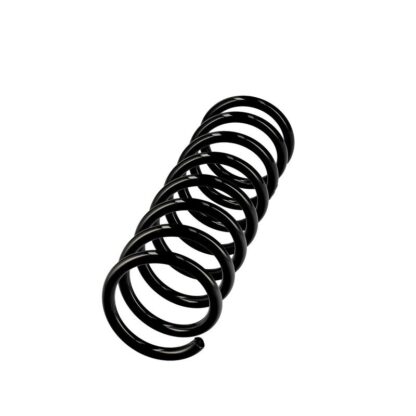 Fitting PositionRear AxleSpring DesignCoil SpringCheck OE numberreplacement in pairs recommendedWire Diameter [mm]12Length [mm]361Number of coils8
