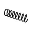 Fitting PositionRear AxleSpring DesignCoil SpringCheck OE numberreplacement in pairs recommendedWire Diameter [mm]12Length [mm]361Number of coils8