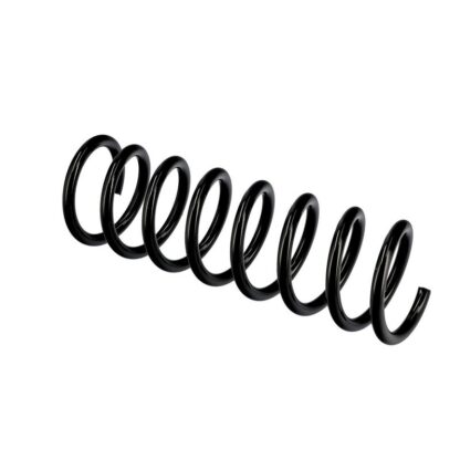 Fitting PositionRear AxleSpring DesignCoil SpringCheck OE numberreplacement in pairs recommendedWire Diameter [mm]12Length [mm]361Number of coils8