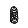 Fitting PositionRear AxleSpring DesignCoil spring with constant wire diameterSuspensionfor vehicles without M technologyCheck OE numberreplacement in pairs recommendedWire Diameter [mm]13Length [mm]342Number of coils8.5